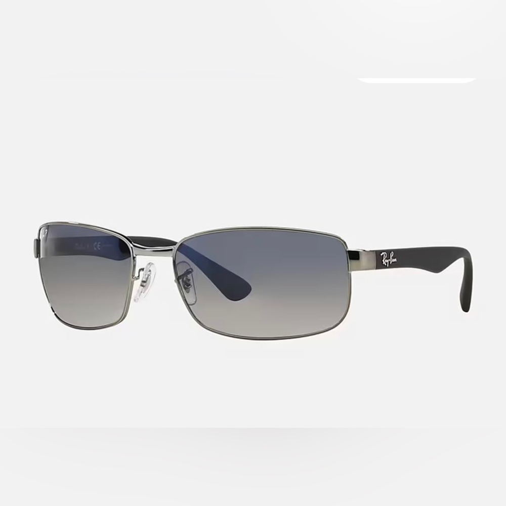 Polarized Ray-Ban Sunglasses